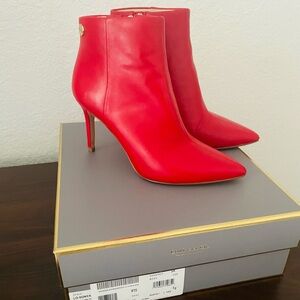 Louise et Cie booties